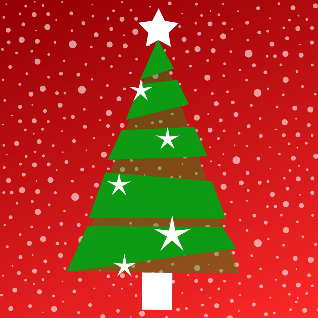 christmas tree christmas tree