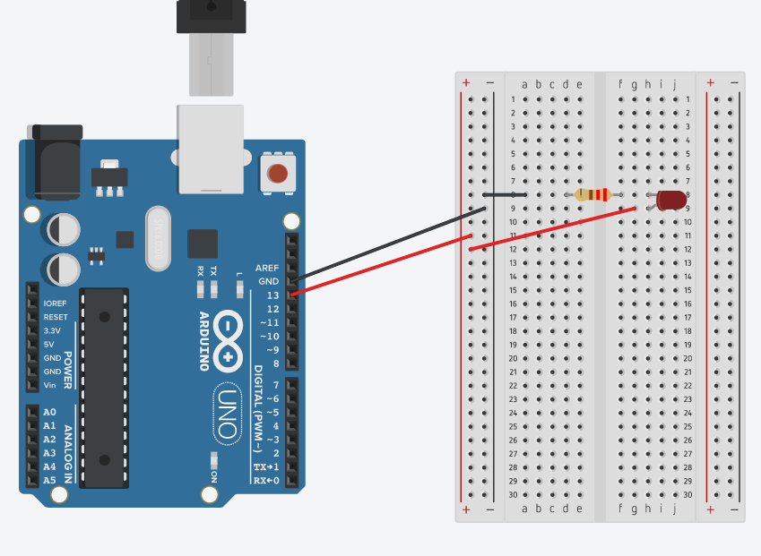 Screenshot of what your completed project should look like. Screenshot of what your completed project should look like.