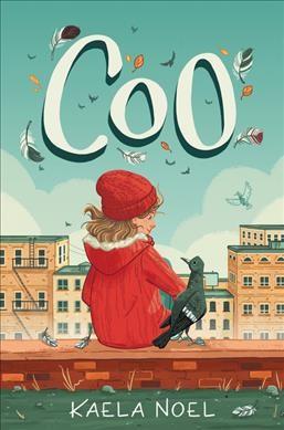 Coo by Kaela Noel 