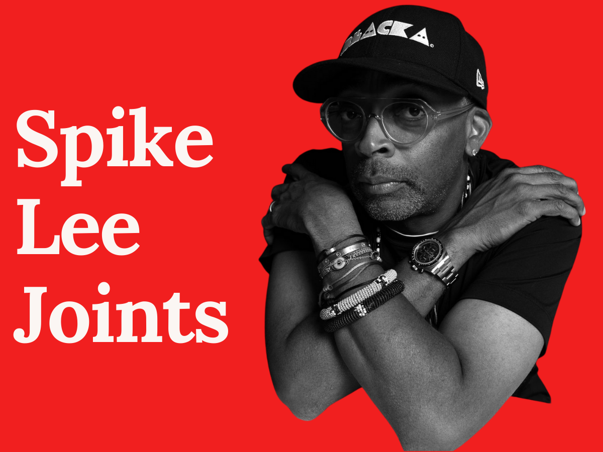 Spike Lee