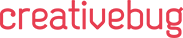 Creativebug Logo