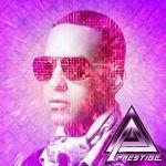 Prestige Album cover