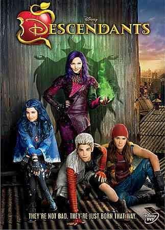 Descendants