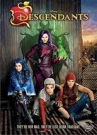 Descendants