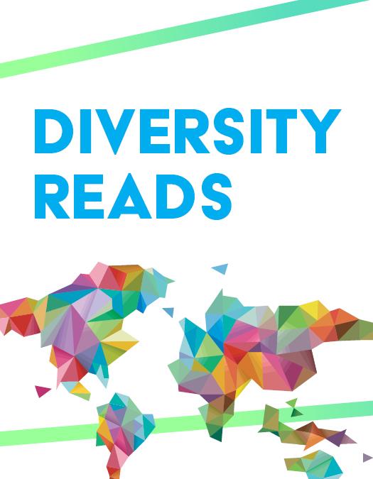 Diversity Reads Book Club