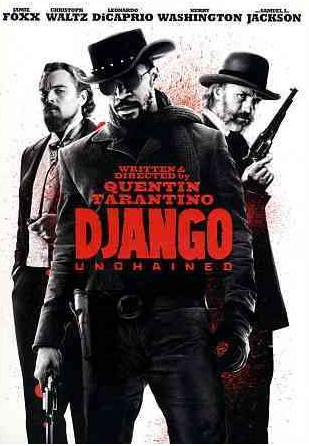 Django Unchained Motion Picture Django Unchained Motion Picture