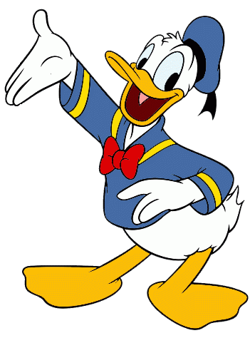 Happy Donald Duck Day! | Alachua County Library District Happy Donald Duck Day! | Alachua County Library District