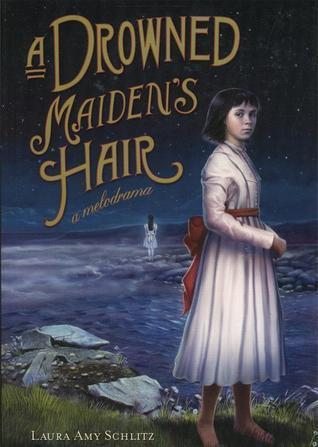 Cover of A Drowned Maiden's Hair