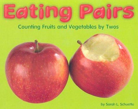 Eating Pairs cover 