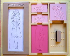 Fashion Plates Fashion Plates