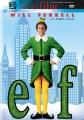 Elf dvd cover