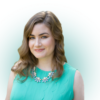 photo of author, Erin Lowry