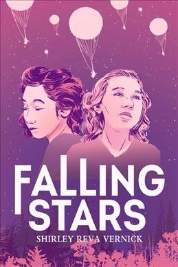 Falling Stars by Shirley Reva Vernick