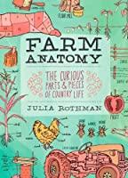 Farm Anatomy book cover