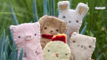 finger puppets finger puppets