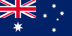 Australia Flag of Australia