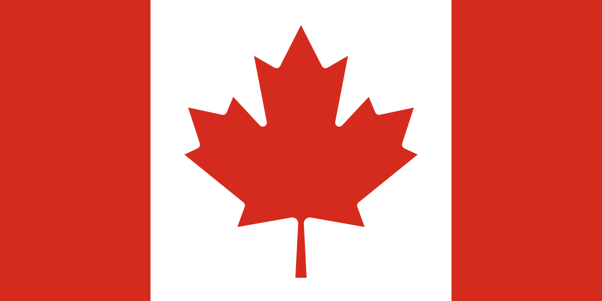 Flag of Canada