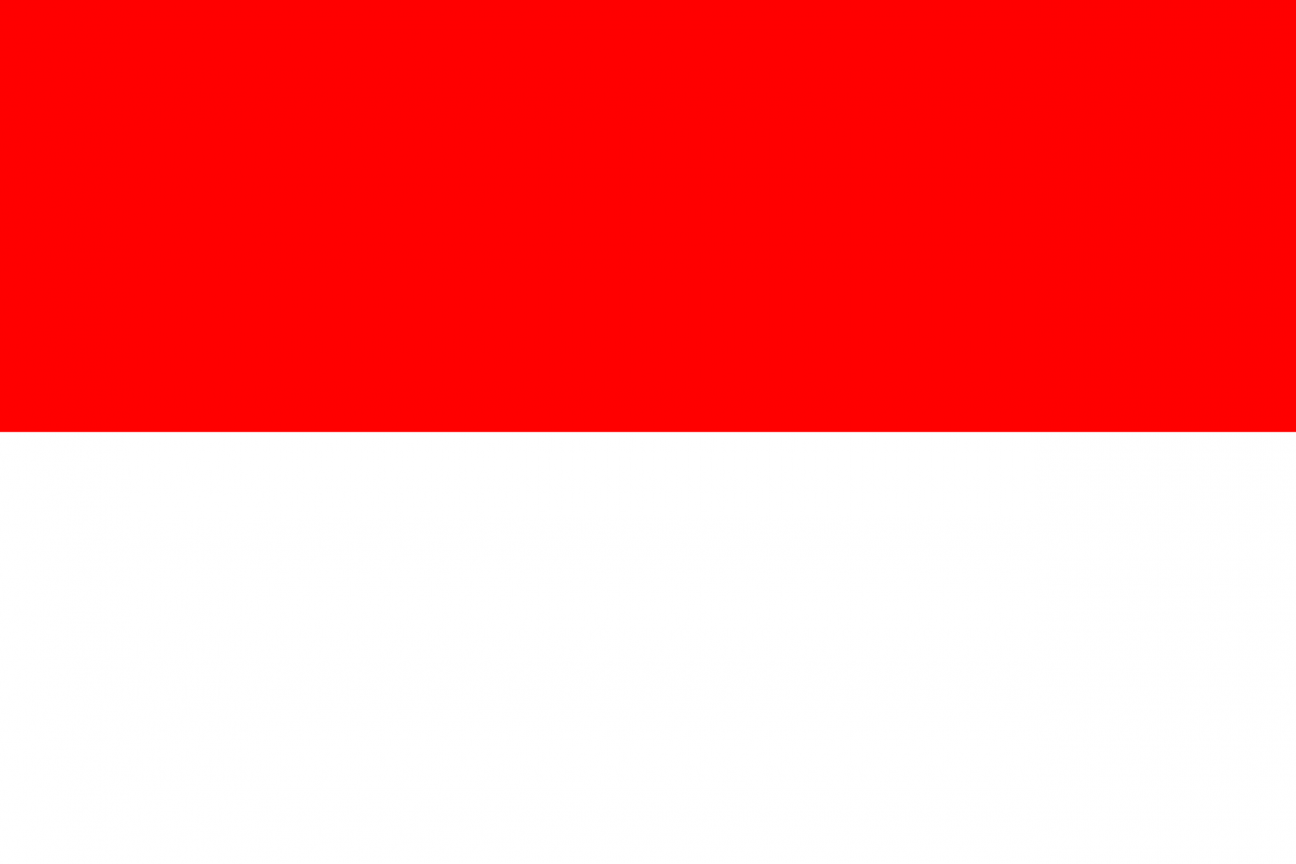 Indonesia Flag of Indonesia