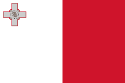 Malta Flag of Malta