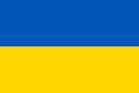 Flag of Ukraine