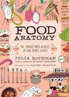 Food Anatomy book cover