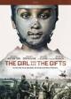 dvd cover for movie "The girl with all the gifts"