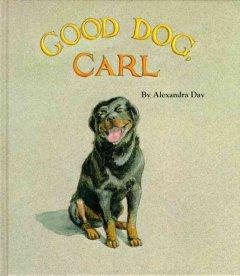 Good Dog Carl