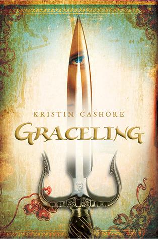 graceling book cover