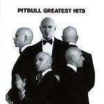 Greatest Hits Album cover