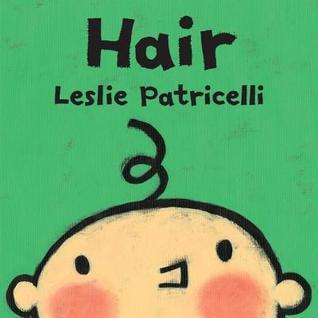 book cover Hair 