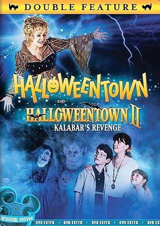 Halloweentown