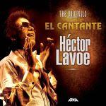 El Cantante: The Originals Album cover