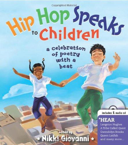 Hip Hop Speaks to the Children
