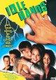 dvd cover for movie "Idle hands"