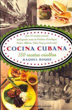 Cocina Cubana