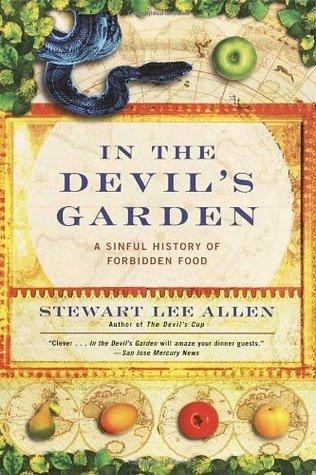 Book Cover: In the Devil's Garden by Stewart Lee Allen