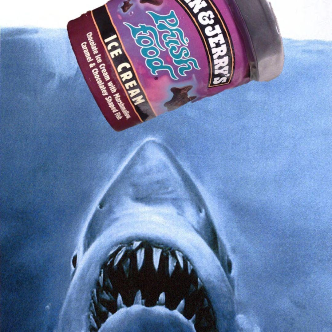 Jaws - Phish Food 