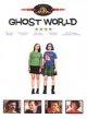 Jacket cover for DVD Ghost World