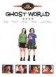 Jacket cover for DVD Ghost World