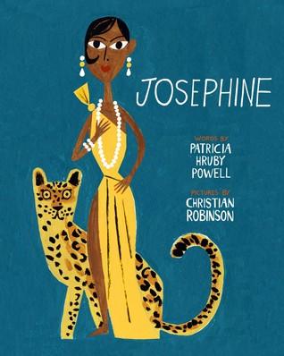 josephine by patricia powell