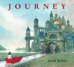 Journey, Aaron Becker