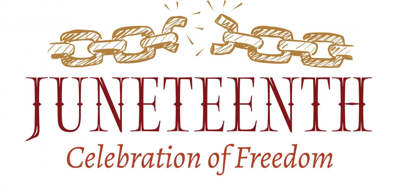 juneteenth juneteenth