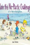 Join the No Plastic Challenge! book cover