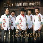 La Granja Album cover