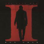 The Last Don II Album cover