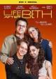 dvd cover for movie "Life after Beth"