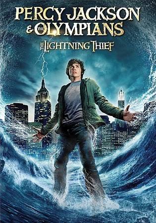 lightning thief