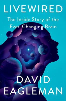 Livewired - David Eagleman Livewired cover art
