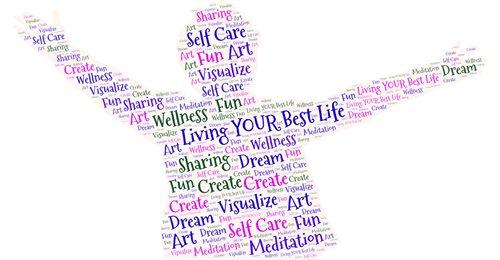 WordArt Collage Living YOUR Best Life WordArt Collage Living YOUR Best Life