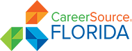 Logo CareerSource Florida